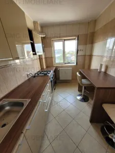 Apartament 2 camere zona Stefan cel Mare - foto 4