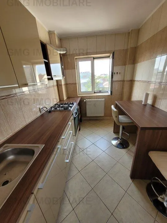 Apartament 2 camere zona Stefan cel Mare - foto 4