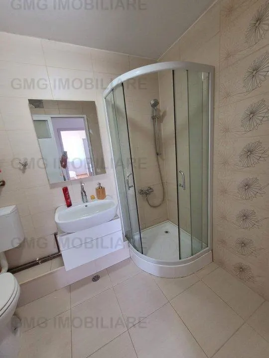 Apartament 2 camere zona Stefan cel Mare - foto 5