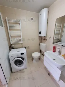 Apartament 2 camere zona Stefan cel Mare - foto 6