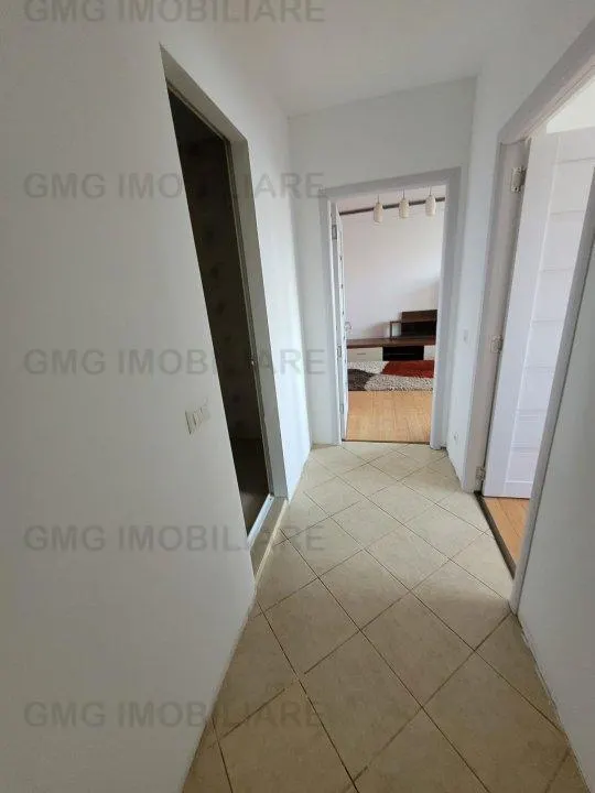 Apartament 2 camere zona Stefan cel Mare - foto 7
