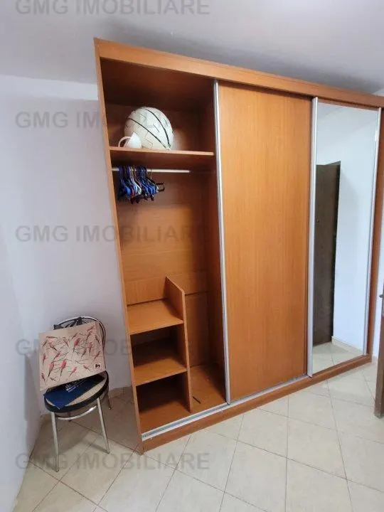 Apartament 2 camere zona Stefan cel Mare - foto 8
