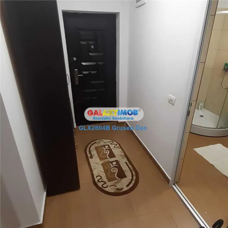 giurgiului | 1cam 38mp cochet etaj 3 nou 2017 | centrala metrou - foto 2