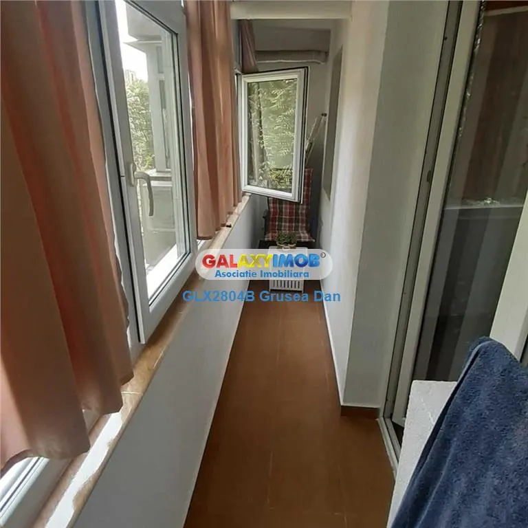 giurgiului | 1cam 38mp cochet etaj 3 nou 2017 | centrala metrou - foto 4