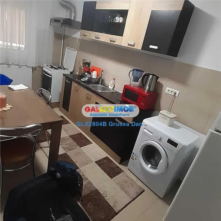 giurgiului | 1cam 38mp cochet etaj 3 nou 2017 | centrala metrou - foto 5