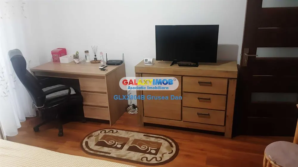 giurgiului | 1cam 38mp cochet etaj 3 nou 2017 | centrala metrou - foto 6
