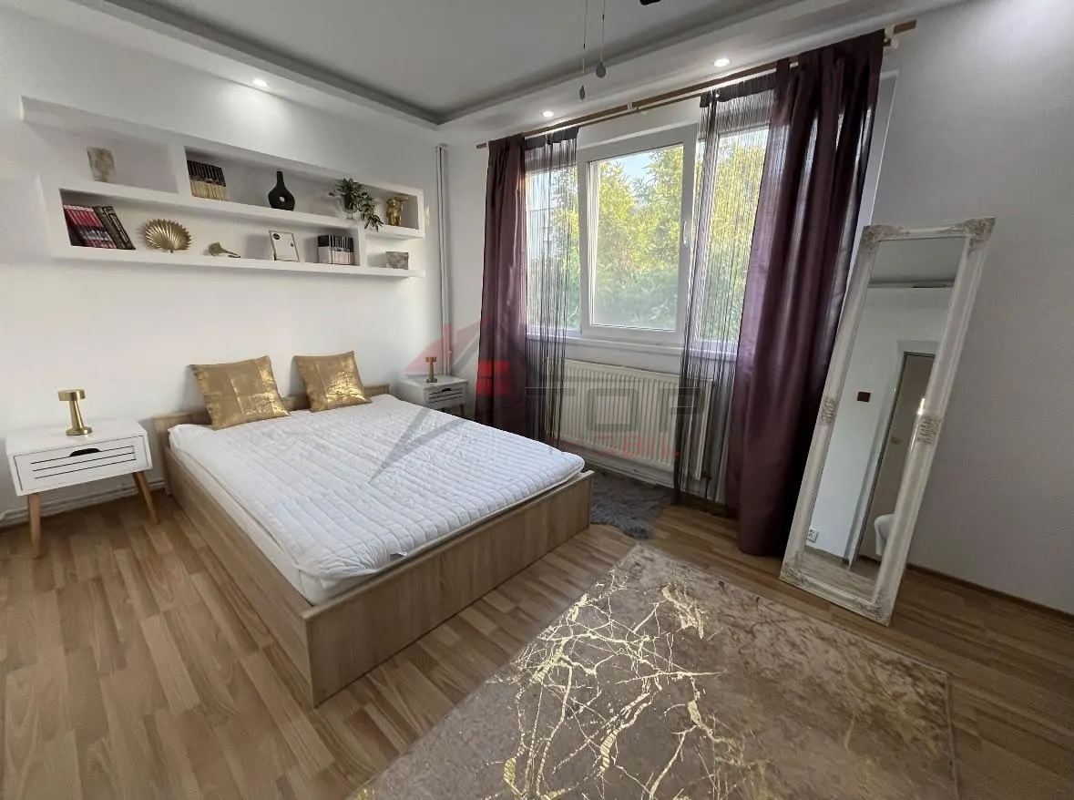 Inchiriere  Apartament cu 2 camere Podu Ros- Palas - foto 1