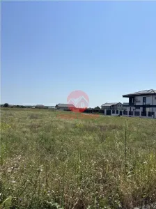 Teren Intravilan Construibil Cumpana 735 mp Intre Case, Aproape de Str Busuiocului - foto 2