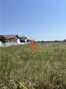 Teren Intravilan Construibil Cumpana 735 mp Intre Case, Aproape de Str Busuiocului - foto 3