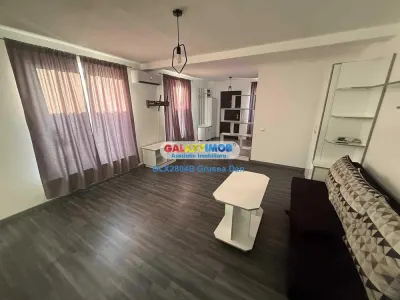 aparatorii patriei 1cam 41mp spatios parter nou 2017 centrala metrou - Bucuresti