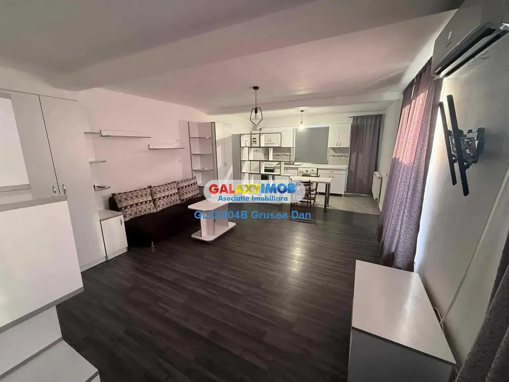 aparatorii patriei 1cam 41mp spatios parter nou 2017 centrala metrou - foto 2