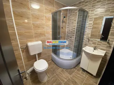 aparatorii patriei 1cam 41mp spatios parter nou 2017 centrala metrou - foto 3
