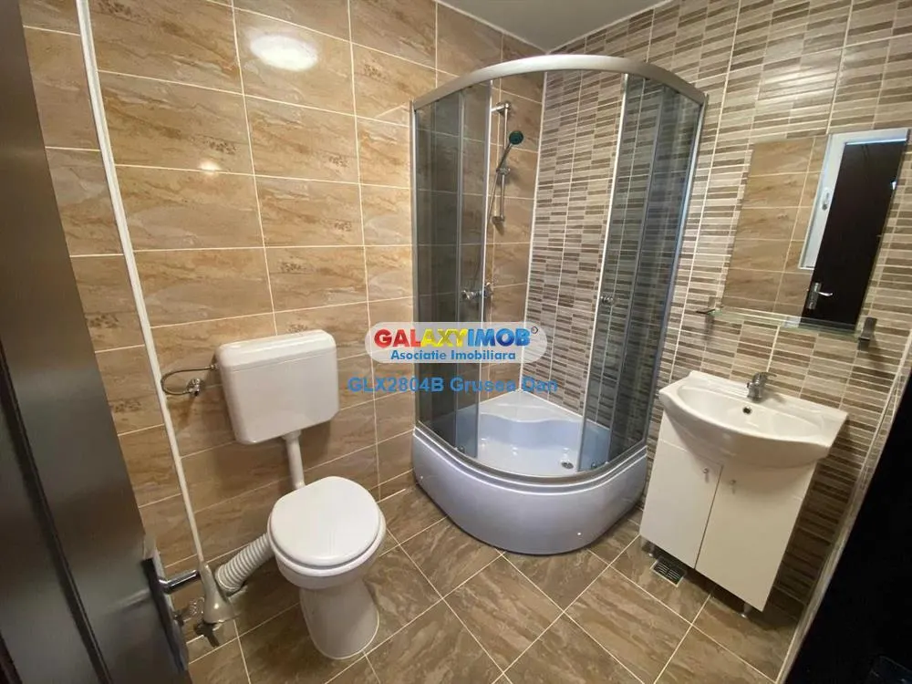aparatorii patriei 1cam 41mp spatios parter nou 2017 centrala metrou - foto 3