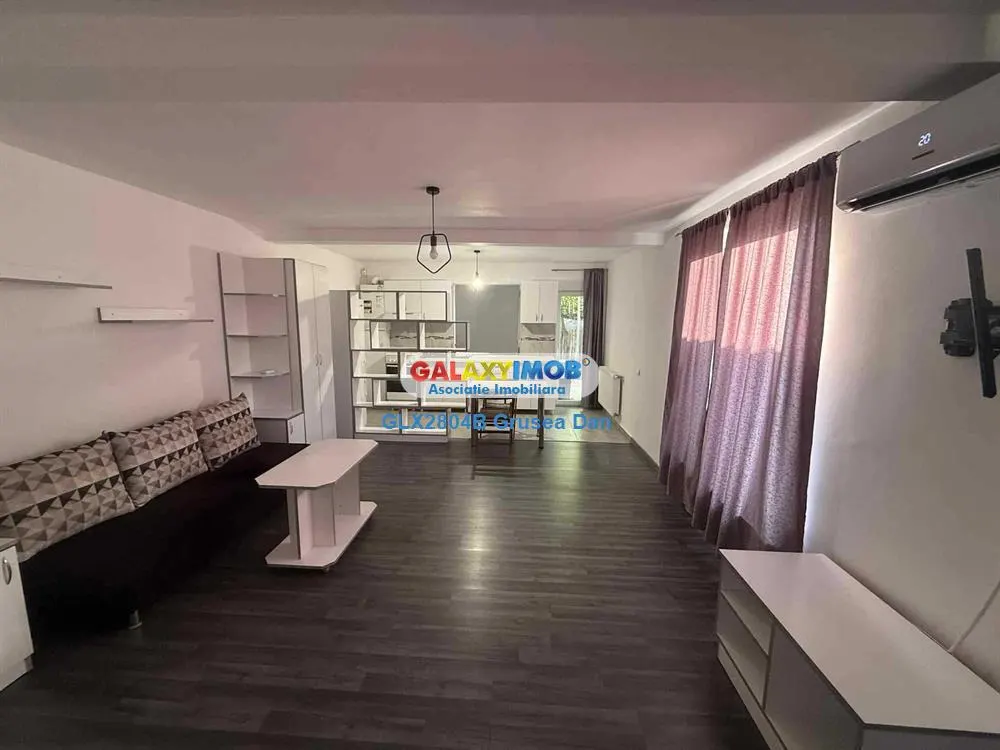 aparatorii patriei 1cam 41mp spatios parter nou 2017 centrala metrou - foto 6