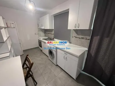 aparatorii patriei 1cam 41mp spatios parter nou 2017 centrala metrou - foto 7