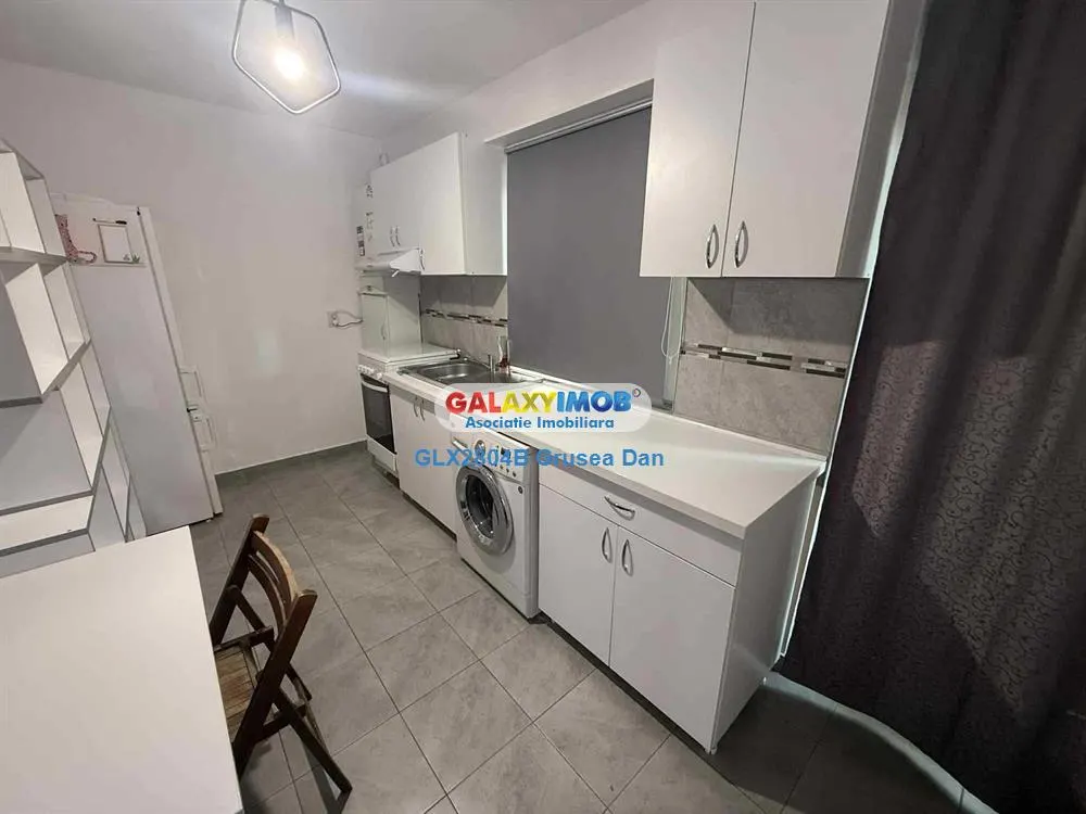 aparatorii patriei 1cam 41mp spatios parter nou 2017 centrala metrou - foto 7
