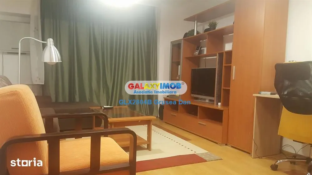 tei | 1cam 40mp | spatios parter 1988 | AC | metrou - foto 1