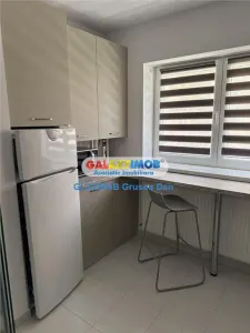 pallady | 1cam 41mp spatios etaj 2 nou 2017 | centrala metrou - Bucuresti