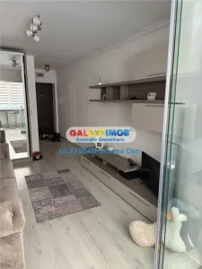 pallady | 1cam 41mp spatios etaj 2 nou 2017 | centrala metrou - foto 2