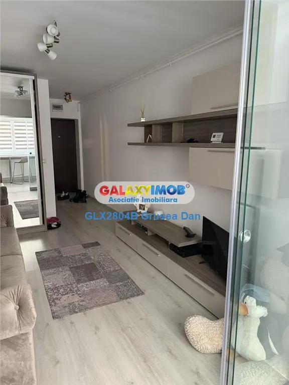 pallady | 1cam 41mp spatios etaj 2 nou 2017 | centrala metrou - foto 2