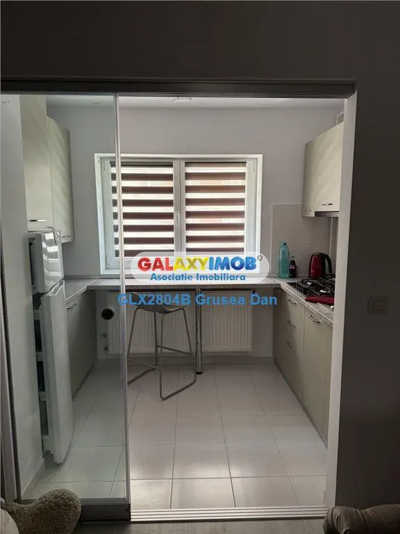 pallady | 1cam 41mp spatios etaj 2 nou 2017 | centrala metrou - foto 3