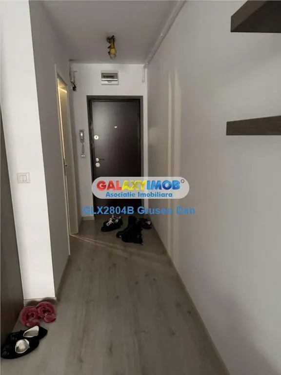 pallady | 1cam 41mp spatios etaj 2 nou 2017 | centrala metrou - foto 6