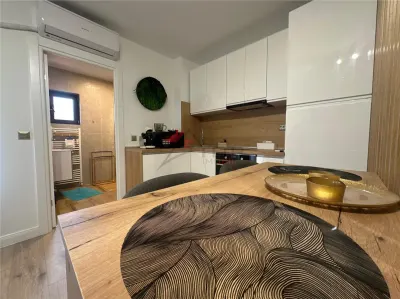 Inchiriere Studio Palas Mall - foto 6