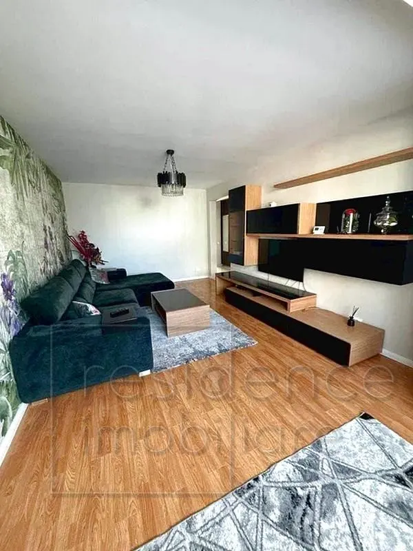 Apartament 3 camere separate, Marasti, zona The Office+Parcare - foto 1