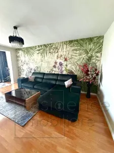Apartament 3 camere separate, Marasti, zona The Office+Parcare - foto 2