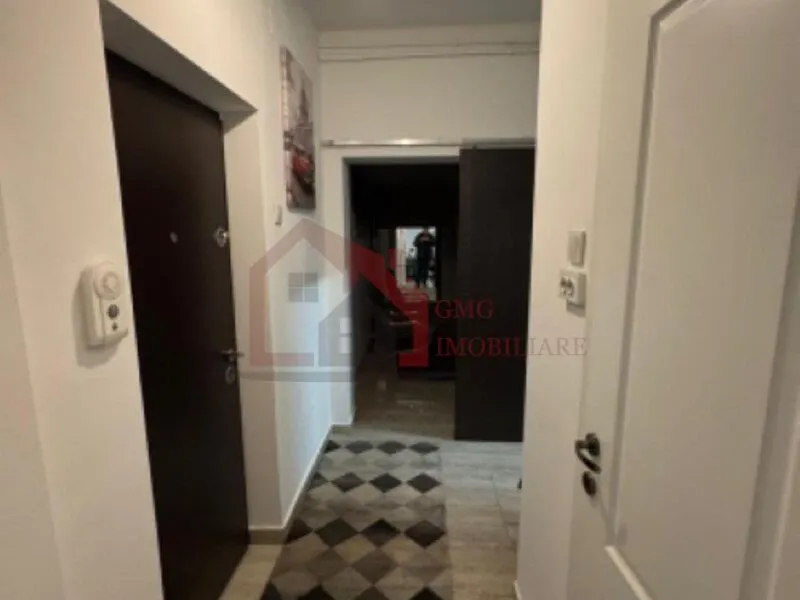 Apartament 2 camere STEFAN CEL MARE-PARCUL CIRCULUI - foto 5