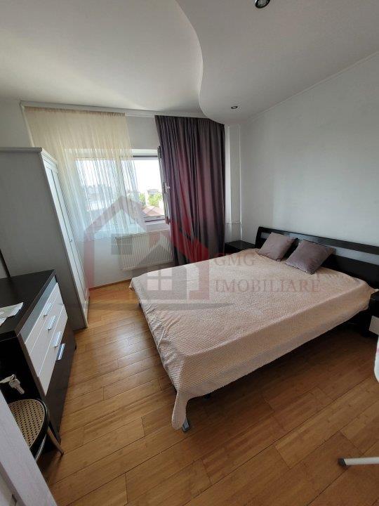 Apartament 2 camere STEFAN CEL MARE-PARCUL CIRCULUI - foto 6