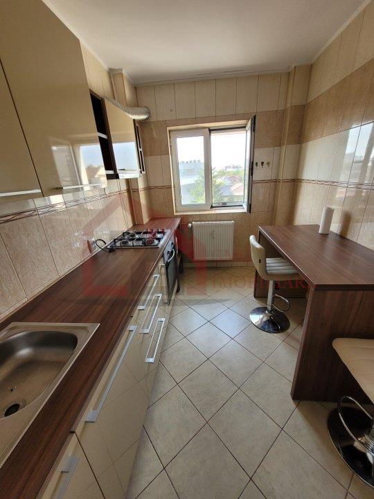 Apartament 2 camere STEFAN CEL MARE-PARCUL CIRCULUI - foto 7