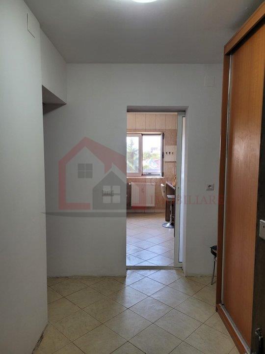 Apartament 2 camere STEFAN CEL MARE-PARCUL CIRCULUI - foto 8
