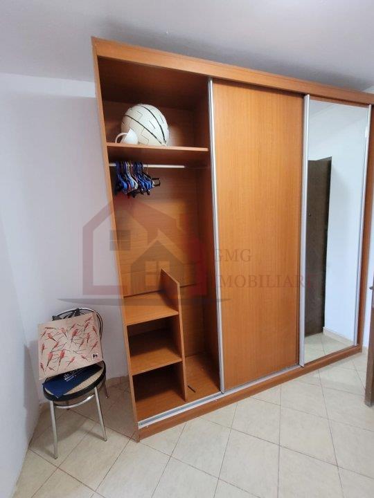 Apartament 2 camere STEFAN CEL MARE-PARCUL CIRCULUI - foto 9