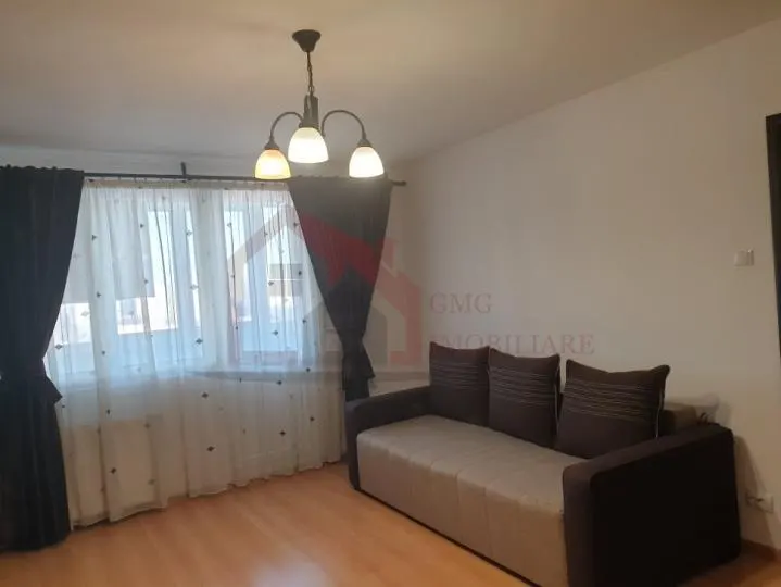 Apartament 2 camere IANCULUI - foto 2