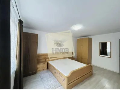 Apartament 3 Camere 77 mpu Decomandat | Balcon Hipodrom 3 - Sibiu