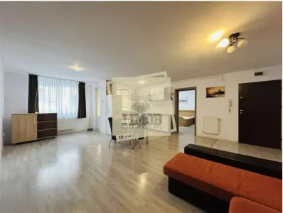 Apartament 3 Camere 77 mpu Decomandat | Balcon Hipodrom 3 - foto 3