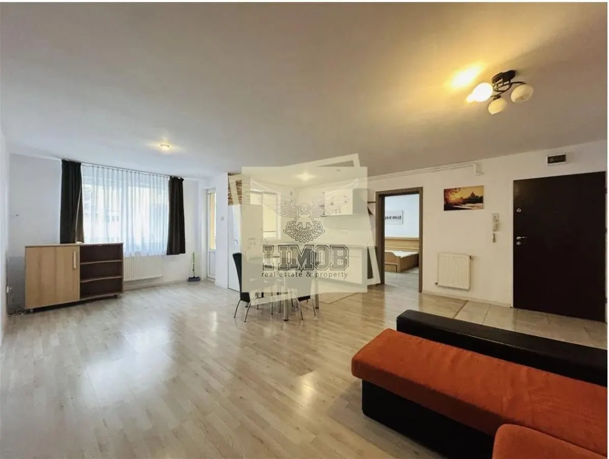 Apartament 3 Camere 77 mpu Decomandat | Balcon Hipodrom 3 - foto 3