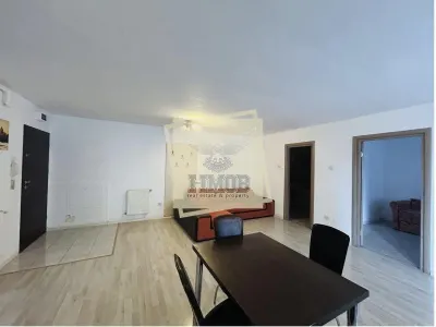 Apartament 3 Camere 77 mpu Decomandat | Balcon Hipodrom 3 - foto 4
