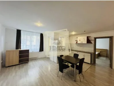 Apartament 3 Camere 77 mpu Decomandat | Balcon Hipodrom 3 - foto 5