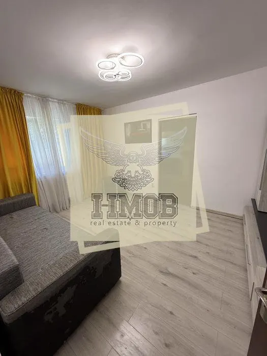 Apartament Renovat | 2 camere | 36mp | zona Hipodrom 1 - foto 1