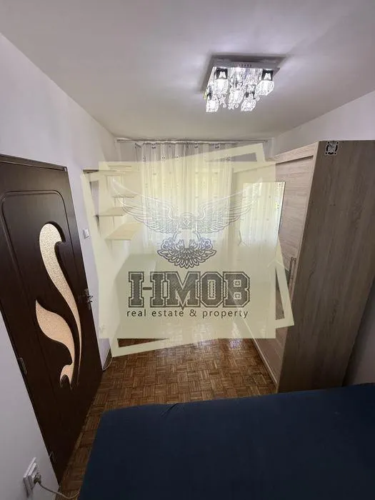 Apartament Renovat | 2 camere | 36mp | zona Hipodrom 1 - foto 2