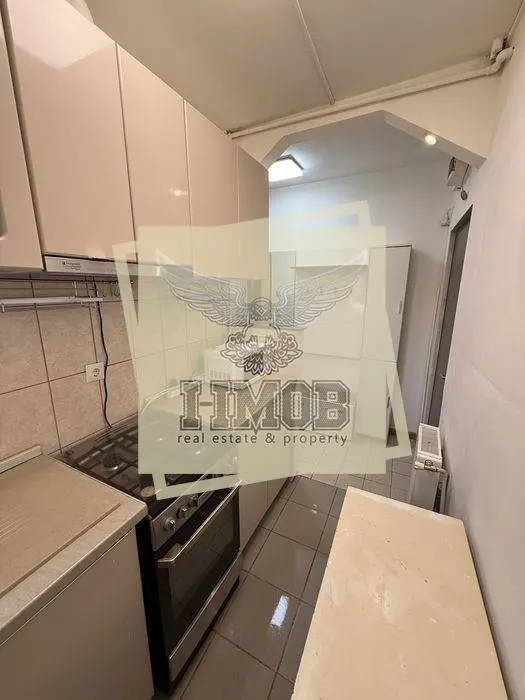 Apartament Renovat | 2 camere | 36mp | zona Hipodrom 1 - foto 3