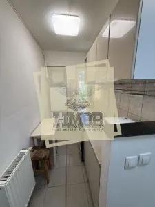 Apartament Renovat | 2 camere | 36mp | zona Hipodrom 1 - foto 4