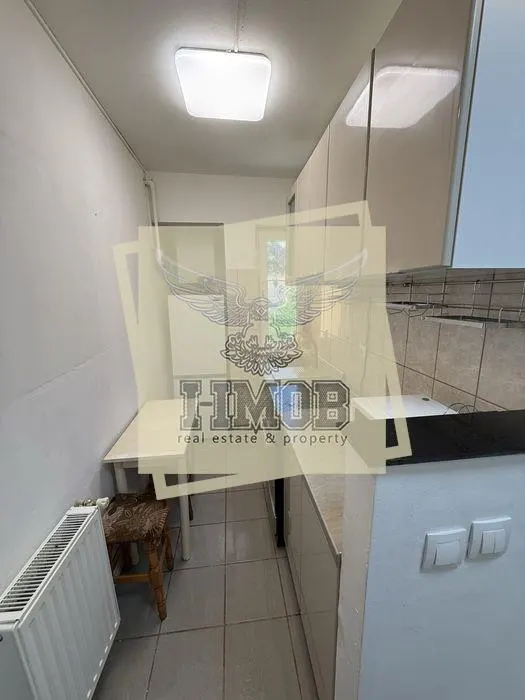 Apartament Renovat | 2 camere | 36mp | zona Hipodrom 1 - foto 4
