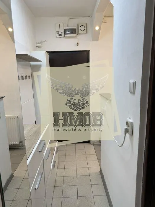 Apartament Renovat | 2 camere | 36mp | zona Hipodrom 1 - foto 5