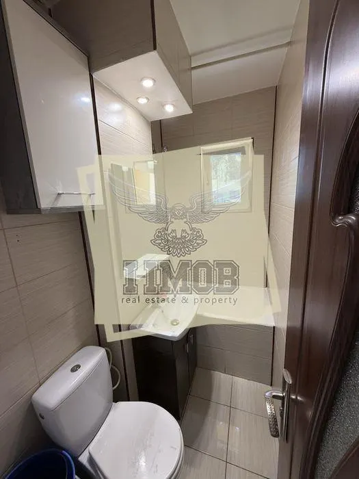 Apartament Renovat | 2 camere | 36mp | zona Hipodrom 1 - foto 6