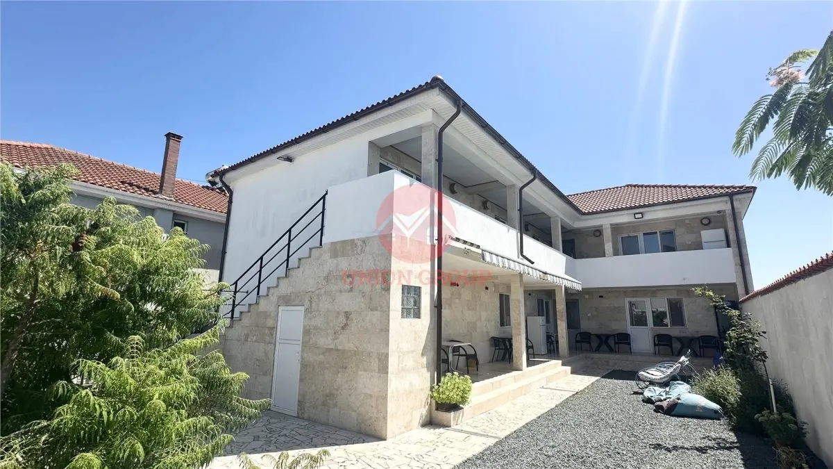Bussines La Cheie - Pensiune 10 Camere Vama Veche - foto 15