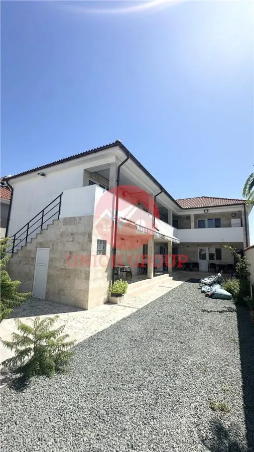 Bussines La Cheie - Pensiune 10 Camere Vama Veche - foto 16