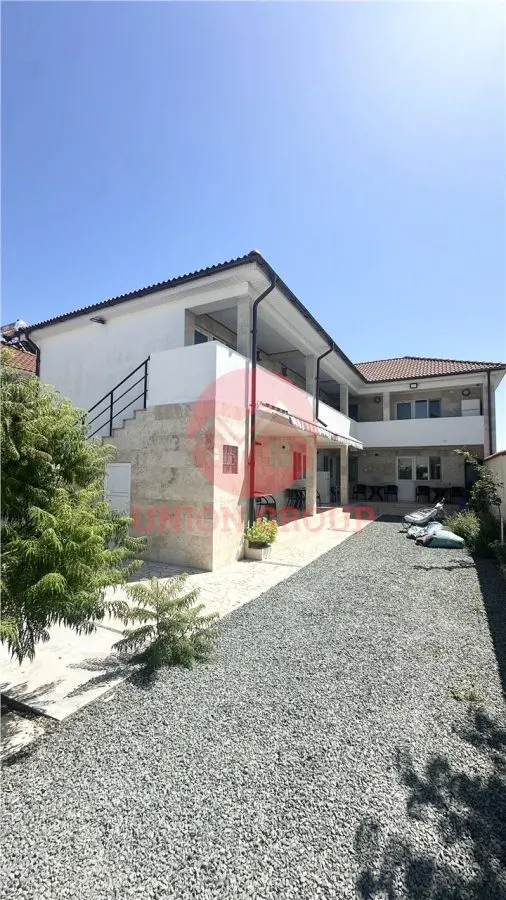 Bussines La Cheie - Pensiune 10 Camere Vama Veche - foto 18